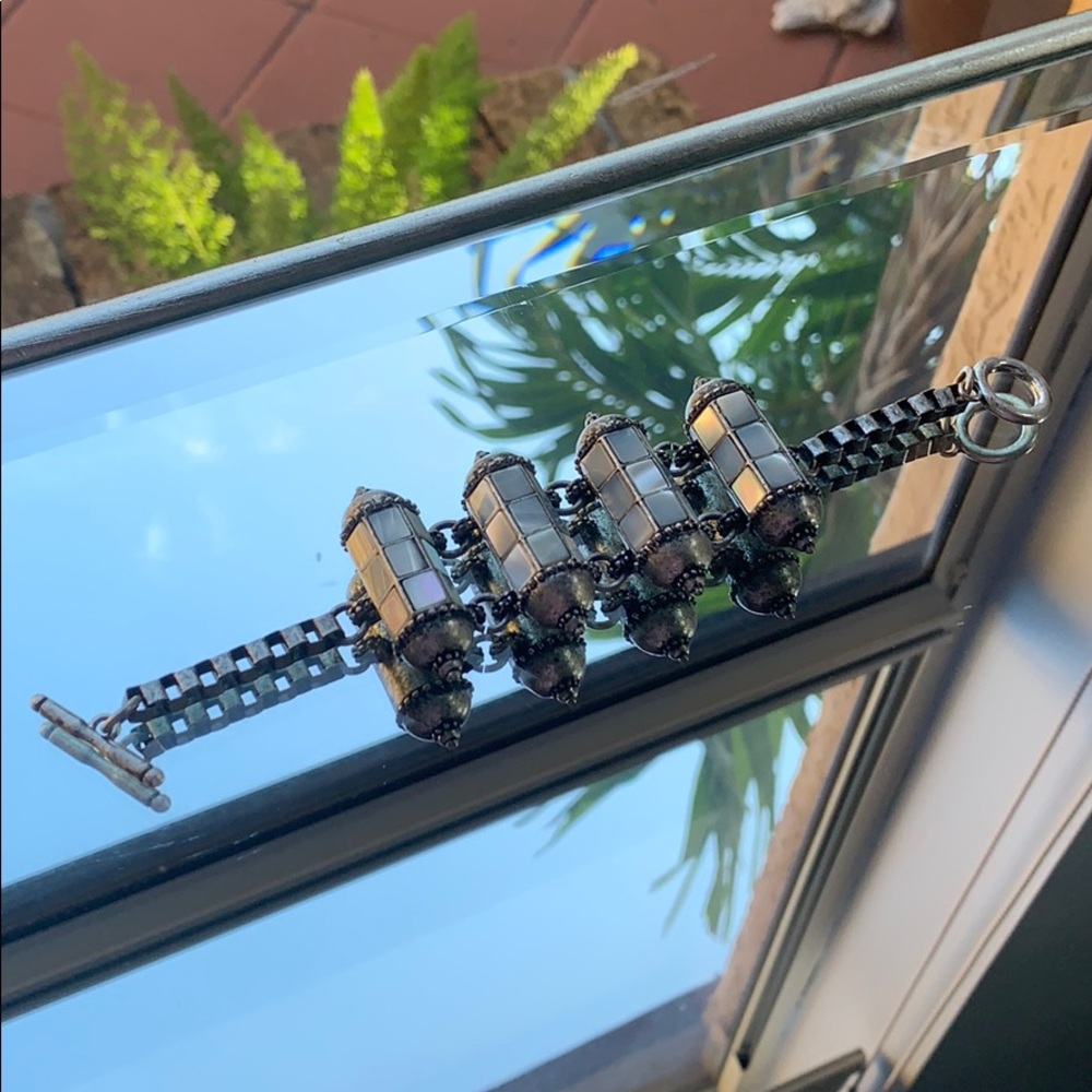 Unique Bracelet